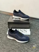 İthal Boss Erkek Ayakkabı