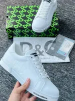 İthal Dolce & Gabanna Erkek Spor Ayakkabı