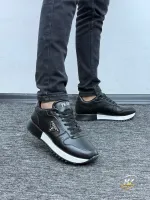 İthal Prada Erkek Spor Ayakkabı