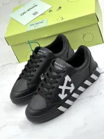 İthal Off White Erkek Sneaker