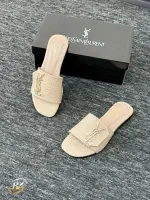İthal Yves Saint Laurent Terlik