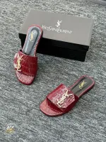 İthal Yves Saint Laurent Terlik