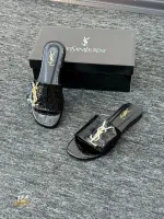 İthal Yves Saint Laurent Terlik