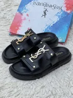İthal Yves Saint Laurent Terlik