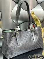 İthal Gucci Monogram Kadın Çanta