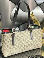 İthal Gucci Monogram Kadın Çanta